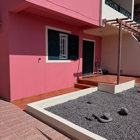 Appartement Blue Ocean Escapes à Santa Maria Extérieur photo
