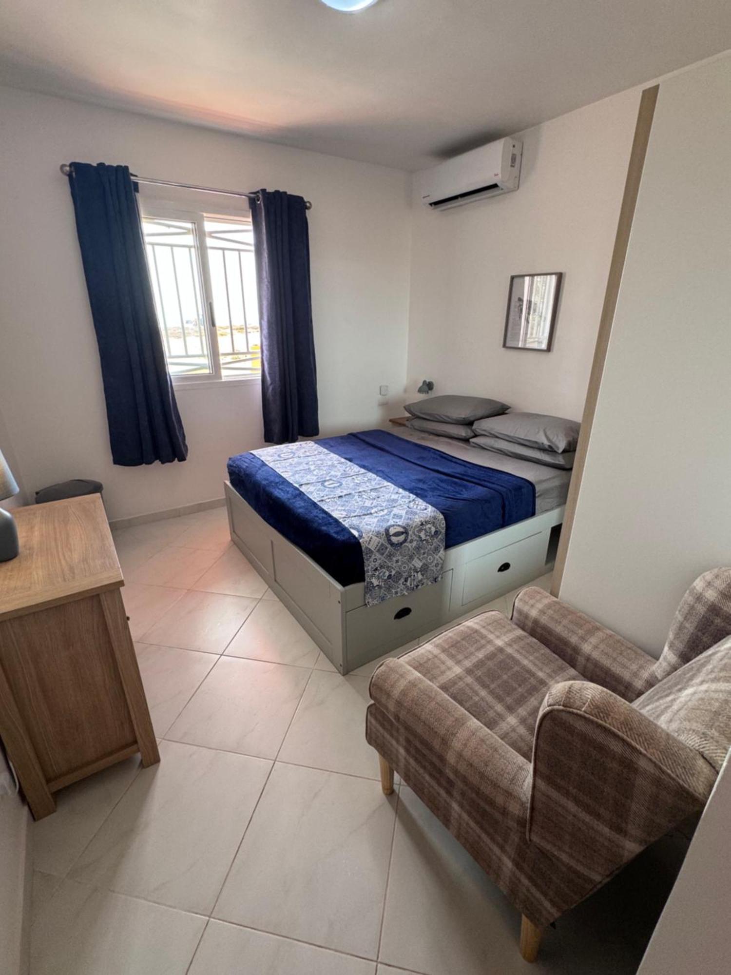 Appartement Blue Ocean Escapes à Santa Maria Extérieur photo