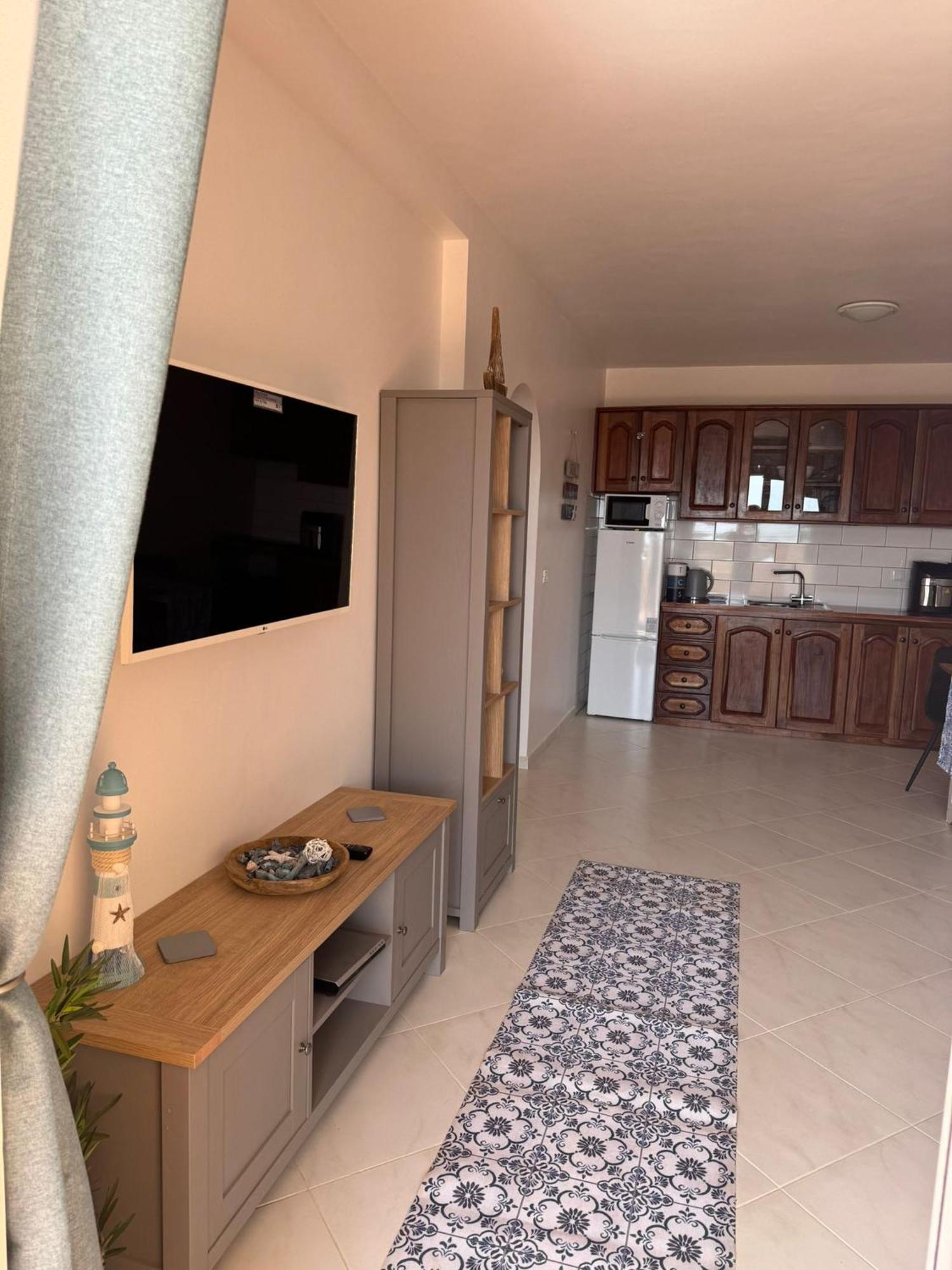 Appartement Blue Ocean Escapes à Santa Maria Extérieur photo