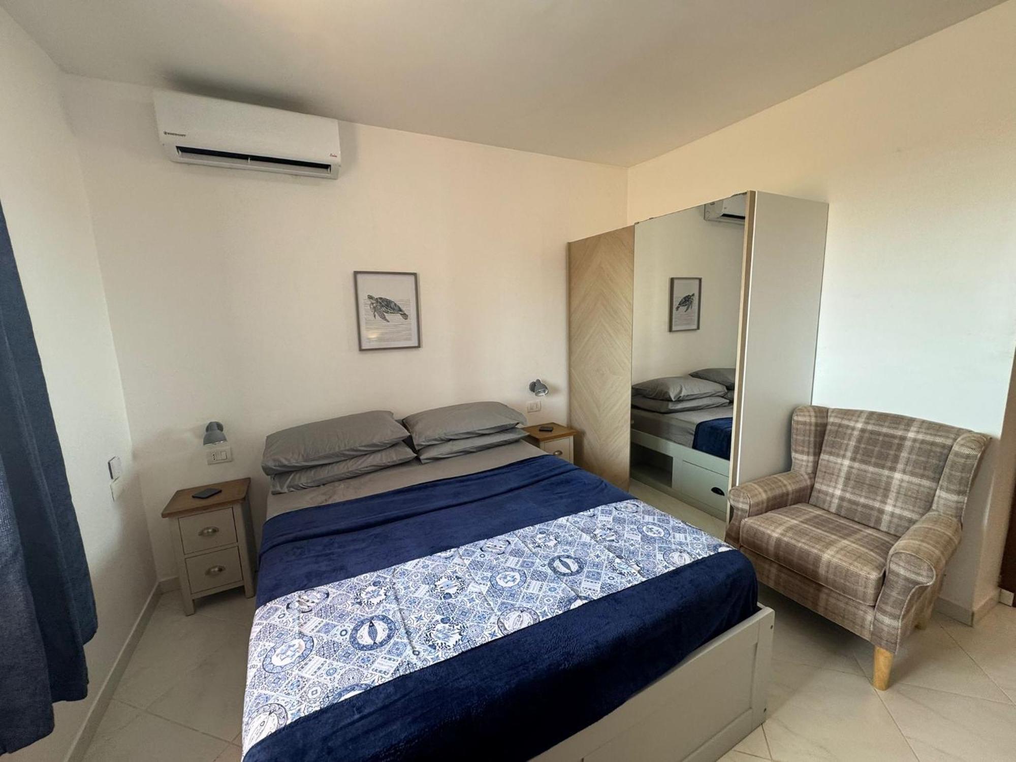 Appartement Blue Ocean Escapes à Santa Maria Extérieur photo